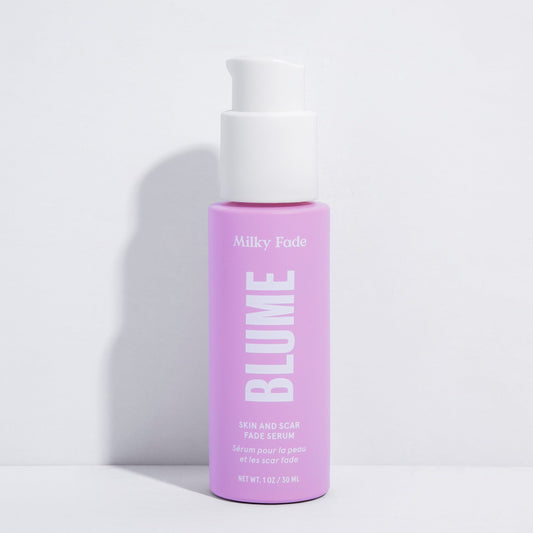 Milky Fade Serum
