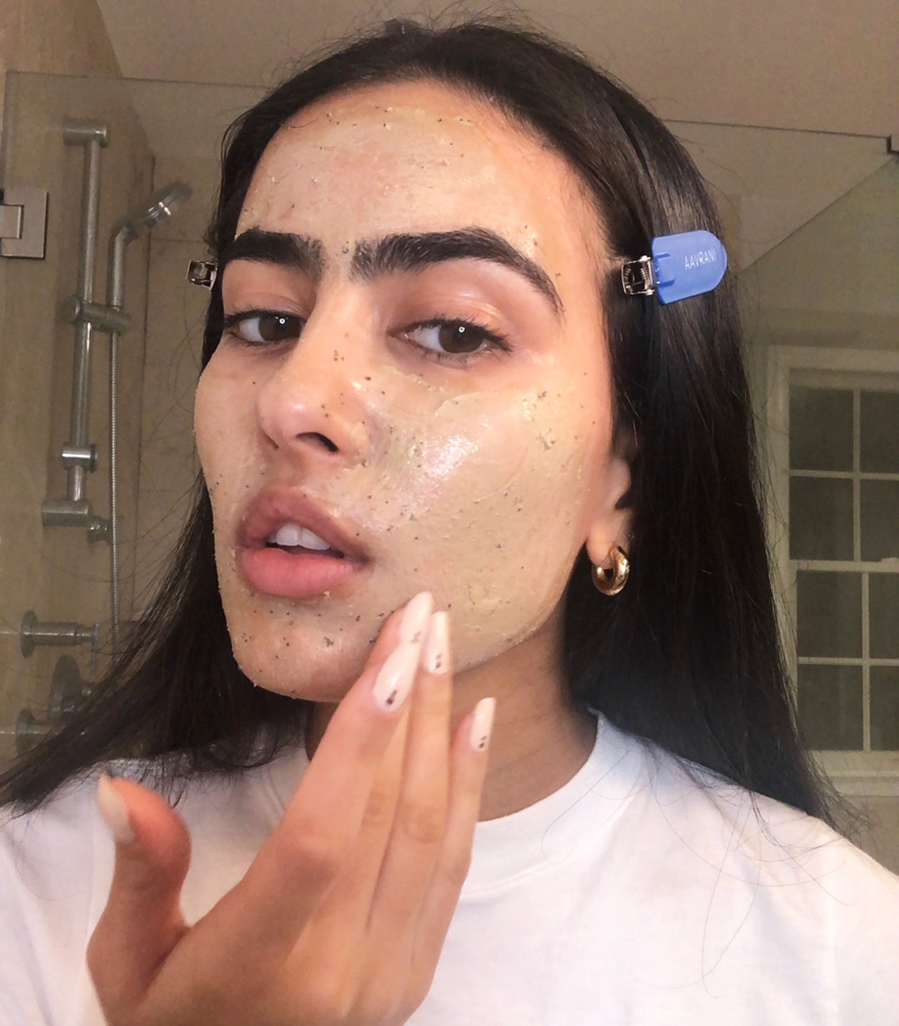 Glow Activating Exfoliator
