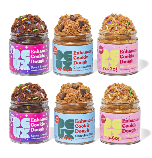 Best Sellers Mini Pack