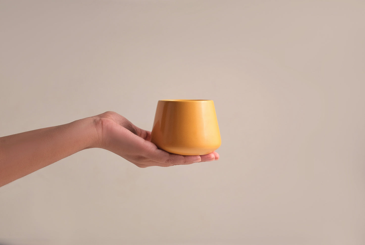 Mango - Ceramic Cup