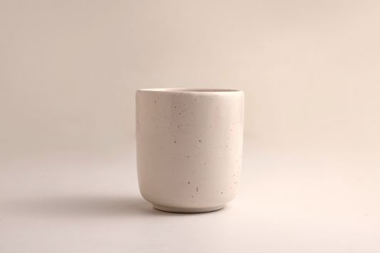 Freckled - Ceramic Cup